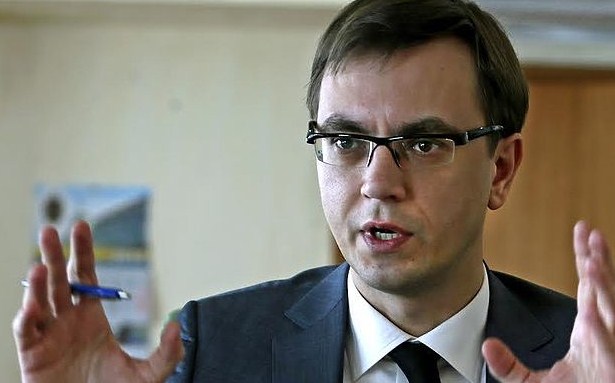 Министр инфраструктуры Омелян нашел замену Rayanair в Турции