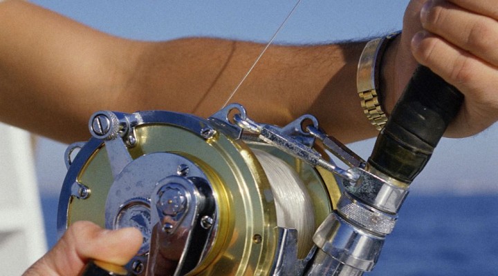 Готовим снасти к рыбалке