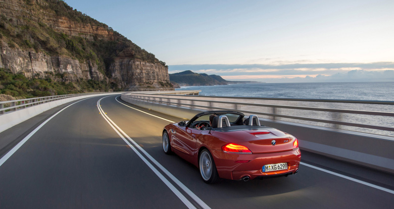 Прокат автомобилей в Европе