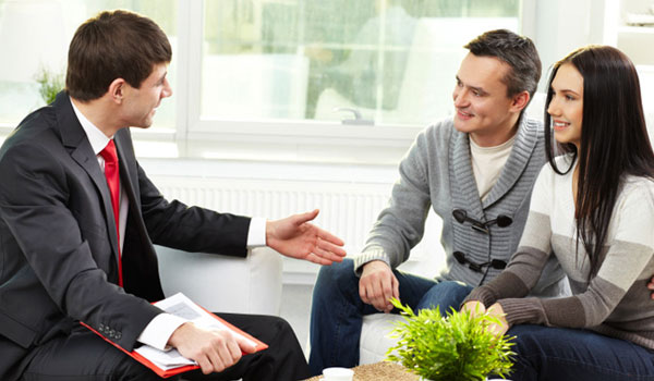 Как оформить кредит?