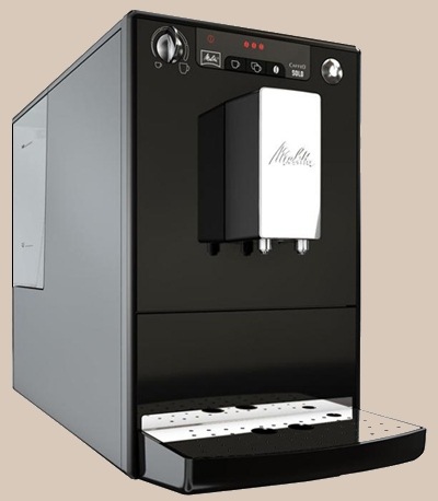 Какую кофемашину выбрать для дома?