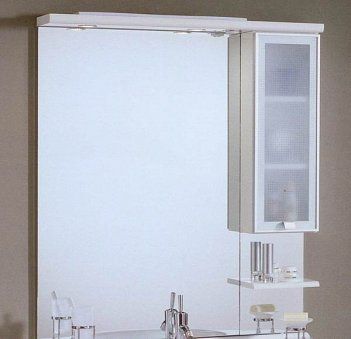 Мебель для ванной комнаты премиум класса
