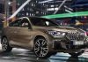 BMW X6 2020 в новом кузове показан на свежих фото в сети