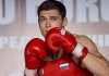 Скончался еще один российский боксер