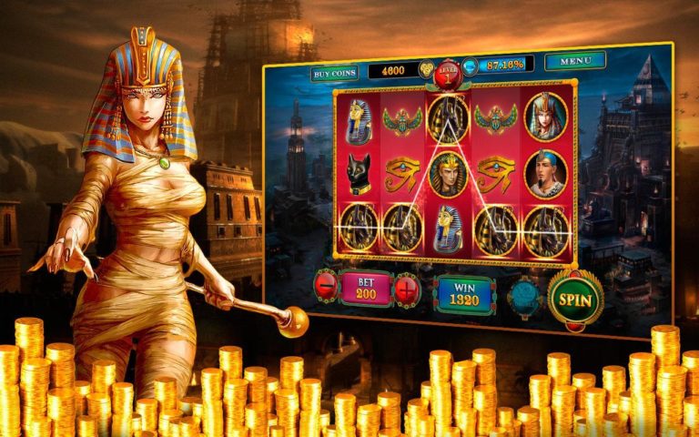 Что доступно всем игрокам в казино Фараон