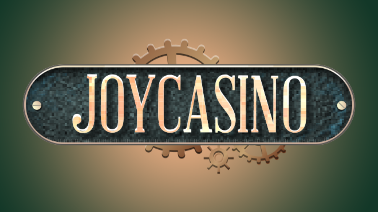 Райское наслаждение и азарт в казино Джойказино