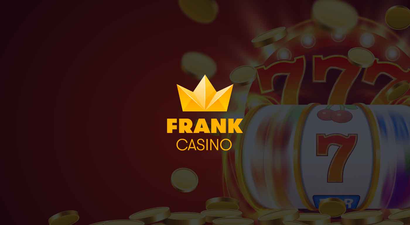 Бесконечная радость и веселье в казино Франк