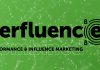 Рекламное агентство Perfluence