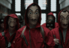 «La Casa de Papel» или «Дом бумаги» на Netflix. Все, что мы знаем о шоу, которое покорило мир