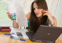 Проверь свою кредитную историю