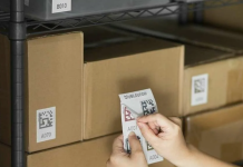 Маркировка товаров на Вайлдберриз