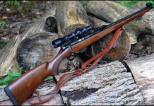 Где купить недорого гладкоствольное оружие?