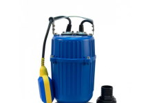 Каким кабелем подключить погружной насос