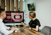 Выбираем виниры: керамика или композит?