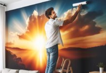 Фотообои: что это и для чего они нужны?