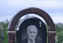 Выбор памятников на могилу: создание вечного упокоения