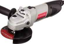 Как выбрать идеальную маленькую болгарку: советы