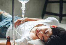 Методы детоксикации при алкогольной зависимости: описание и особенности