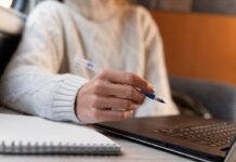 Как написать курсовую работу: пошаговое руководство