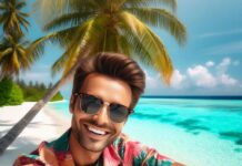 Что такое тур на Мальдивы: Райское путешествие вашей мечты