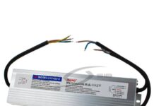 Выбор блока питания для светодиодной ленты: три главных ошибки