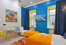 Как выбрать отель рядом с Павелецким вокзалом: советы для комфортного отдыха