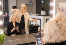 Франшиза студии красоты: подробный гид для будущих предпринимателей