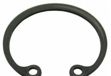 Кольца стопорные внутренние и винт резьбовыдавливающий: зачем нужны