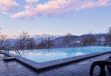 Отпуск в горах — почему стоит выбрать горы вместо пляжа?