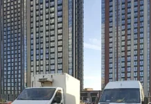 Мобильный шиномонтаж для грузовиков: быстрый ремонт в любое время суток