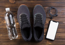 Как выбрать беговые кроссовки: гид по типам пронации и амортизации