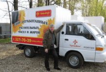 Вывоз отработанного растительного масла: основные требования и нормативы