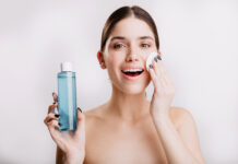 Тоник для лица: как выбрать подходящий для вашего типа кожи