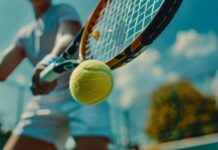 7 параметров выбора теннисной школы для ребенка: чек-лист от тренеров