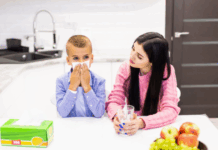 Авитаминоз у взрослых и детей: как распознать и лечить дефицит витаминов