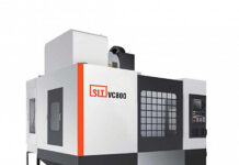 Вертикально-фрезерные станки: что это и основные характеристики