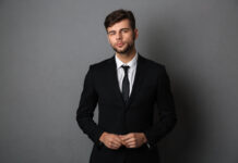 Красная Дорожка: безупречный мужской стиль для уверенного выхода