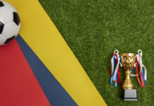 Лига наций УЕФА: история создания и основные принципы