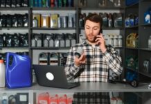 Как выбрать надежного продавца автозапчастей в ДНР: ключевые критерии