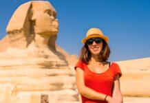 Достопримечательности Египта: главные символы древней цивилизации