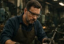 Что такое станок для нарезки резьбы: назначение, виды и особенности