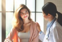 Что такое киста молочной железы: причины, симптомы и лечение