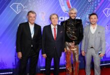 Новая волна в Казани: как проходит международный фестиваль