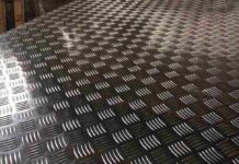 Алюминиевые листы: универсальный материал для промышленности и строительства