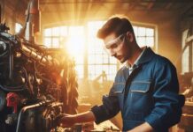 Как выбрать запчасти для сельхозтехники: подробное руководство