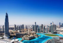 VPS в Дубае — надёжный выбор для бизнеса и индивидуальных проектов