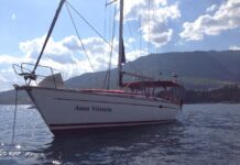 Аренда яхты в Ялте — парусная романтика или моторный комфорт?