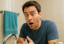 Как отмыть супер-клей с рук: эффективные способы и меры предосторожности