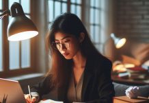 Выпускная квалификационная работа на заказ: помощь или риск?