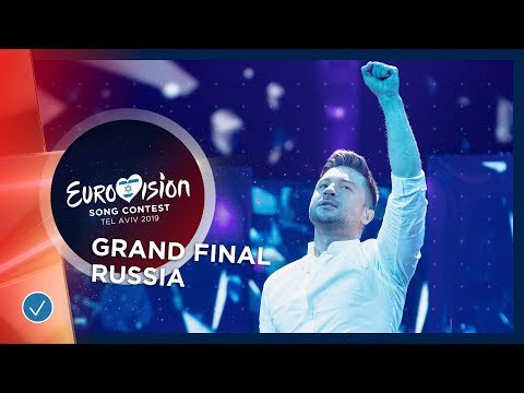 Итоги России в финале Евровидения-2019 , как выступил ...